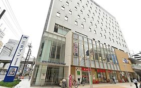 三交イン四日市駅前